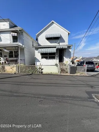 Buy this 3 bed house on 898 Keating Street in Georgetown, Luzerne County