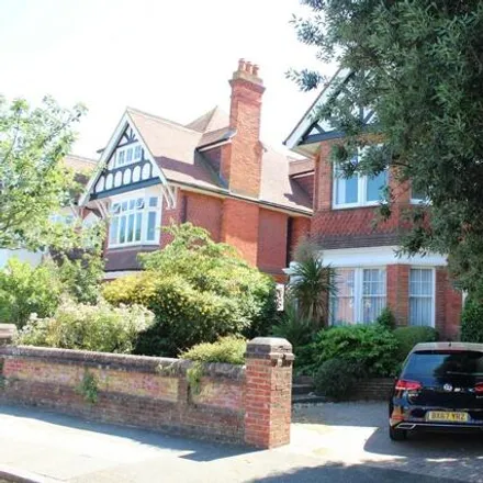 Rent this 4 bed house on Arlington Road in Eastbourne, BN21 1DH