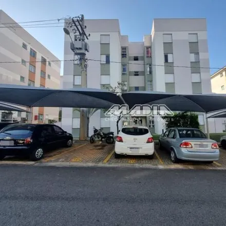 Rent this 2 bed apartment on Alameda Argel in Parque das Colinas, Valinhos - SP