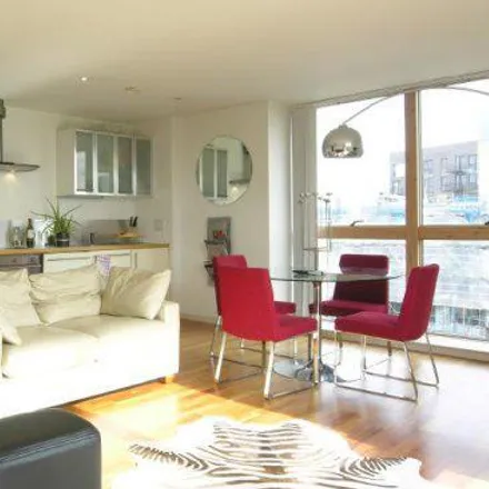 Rent this 2 bed apartment on Gainsborough Studios South in Poole Street, De Beauvoir Town