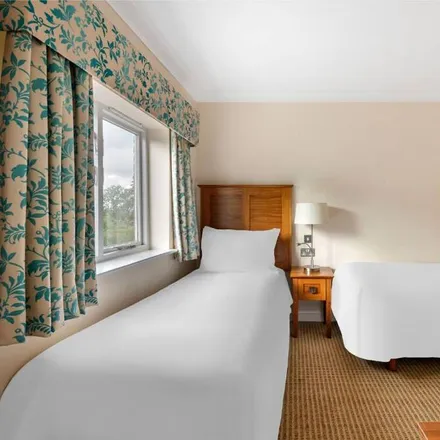 Rent this 2 bed condo on Wychnor in DE13 8BU, United Kingdom