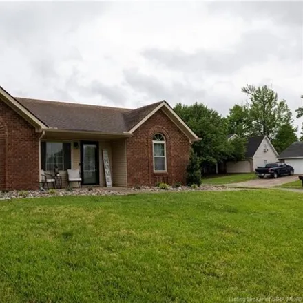 Image 1 - 3217 Emerald Court, Jeffersonville, IN 47130, USA - House for sale