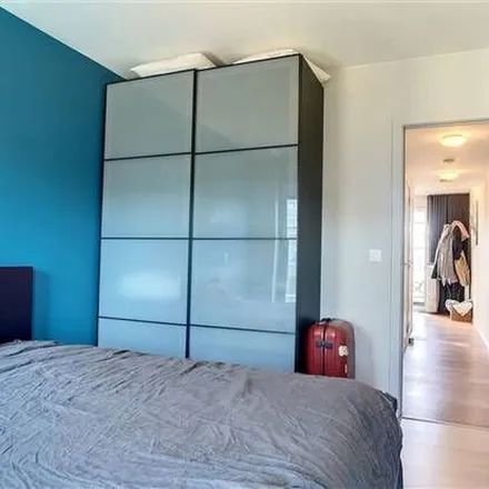 Rent this 1 bed apartment on Henri-Joseph Reystraat 11 in 9050 Ghent, Belgium