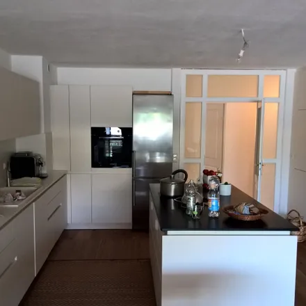 Buy this 4 bed apartment on Salzburg in Mülln, AT