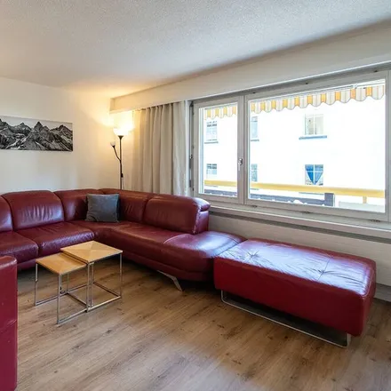 Image 7 - Davos Platz, Talstrasse 4, 7270 Davos, Switzerland - Apartment for rent