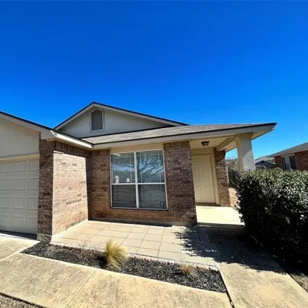 Rent this 3 bed house on 1118 Remington Dr in Leander, Texas