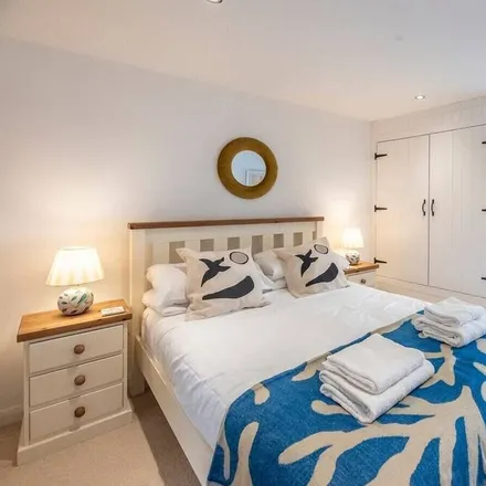 Rent this 2 bed apartment on Aldeburgh in IP15 5AJ, United Kingdom