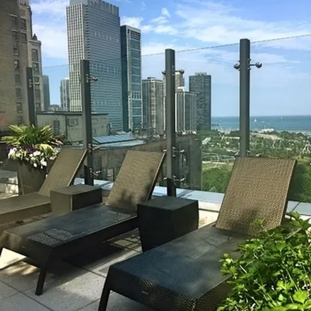 Image 6 - Mid-Continental Plaza, 55 East Monroe Street, Chicago, IL 60603, USA - Apartment for rent