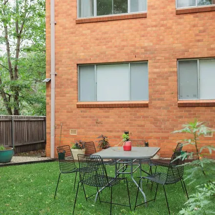 Rent this 2 bed apartment on Tryon Street Central Community Playground in Australian Capital Territory, Tryon Street