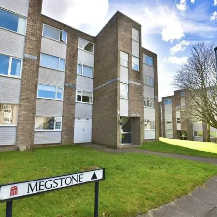 Image 1 - Pimlico Court, Gateshead, NE9 5HG, United Kingdom - Apartment for sale