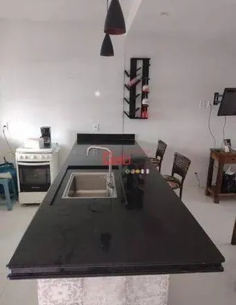Buy this 3 bed house on Estrada Álvaro Elidio Gonçalves in Rasa, Armação dos Búzios - RJ