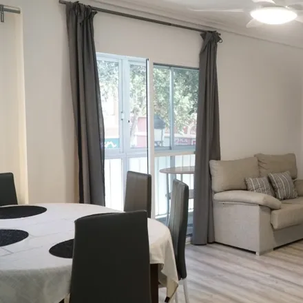 Rent this 2 bed apartment on Carrer de la Barraca in 135, 46011 Valencia