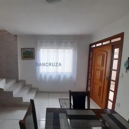 Buy this 4 bed house on Rua Araçuaí in Sede, Contagem - MG
