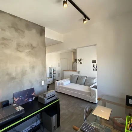 Rent this 2 bed apartment on Liberdade in São Paulo, Região Metropolitana de São Paulo