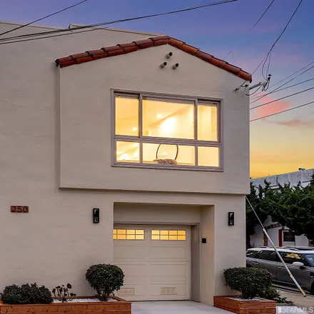 Buy this 4 bed house on 250 Cayuga Avenue in San Francisco, CA 94112