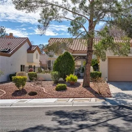 Buy this 2 bed townhouse on 9271 January Drive in Las Vegas, NV 89134