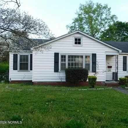 Buy this 3 bed house on 659 Greenmead Drive in Greenmead, Kinston