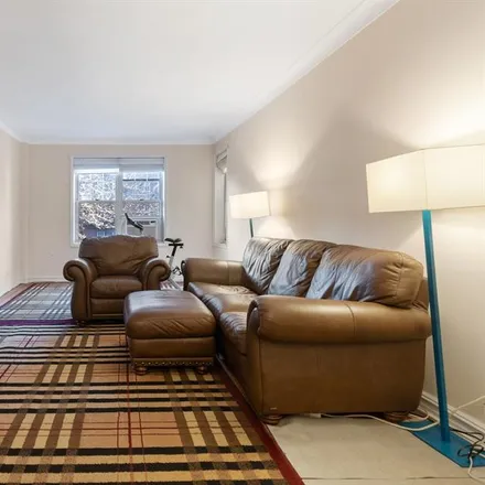 Image 2 - 112-50 78TH AVENUE 2J in Forest Hills - Apartment for sale