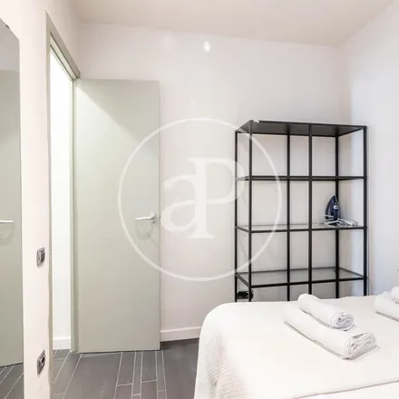 Rent this 2 bed apartment on Carrer de Mallorca in 157, 08001 Barcelona