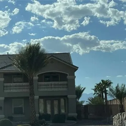 Buy this 5 bed house on 1699 North Morning Quiet Street in Sunrise Manor, NV 89156