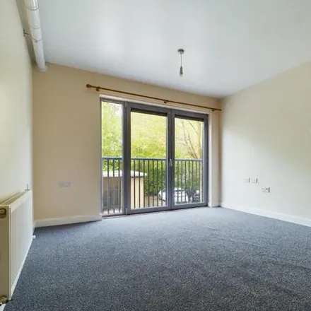 Rent this 2 bed apartment on Netherfield Place in Priestley Road, Basingstoke