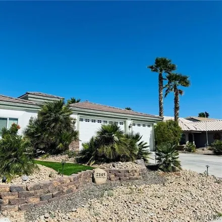 Image 3 - 2111 Via del Agua Cove, Mohave Valley, AZ 86426, USA - House for sale