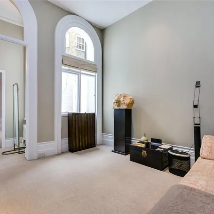 Rent this 1 bed apartment on 71 Cornwall Gardens in London, SW7 4BD