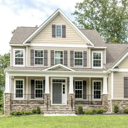 Buy this 4 bed house on Carroll Drive in Northside Park, Blacksburg