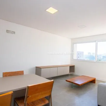 Buy this 2 bed apartment on Avenida dos Estados in Centro, Campo Bom - RS