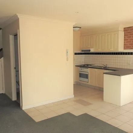 Rent this 2 bed townhouse on 1090 Whitehorse Road in Box Hill VIC 3128, Australia