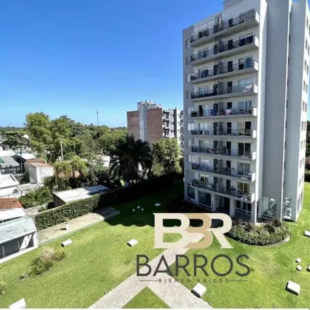Buy this 2 bed apartment on Andreani in Tucumán, Moreno Centro norte