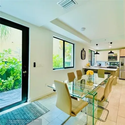 Rent this 4 bed house on 746 Northeast 15th Avenue in Fort Lauderdale, FL 33304