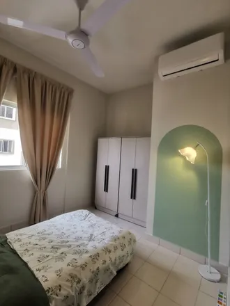 Rent this 1 bed apartment on Jalan Bukit Jalil Indah 1 in Bandar Kinrara, 47180 Subang Jaya