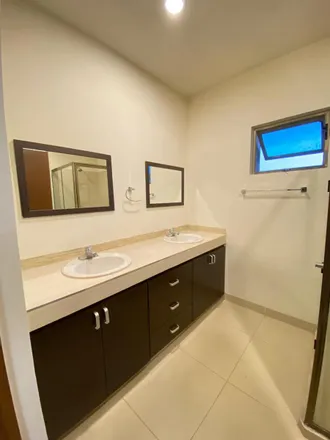 Rent this 1 bed apartment on Calle 75 in Rinconada de Chuburná, 97118 Mérida