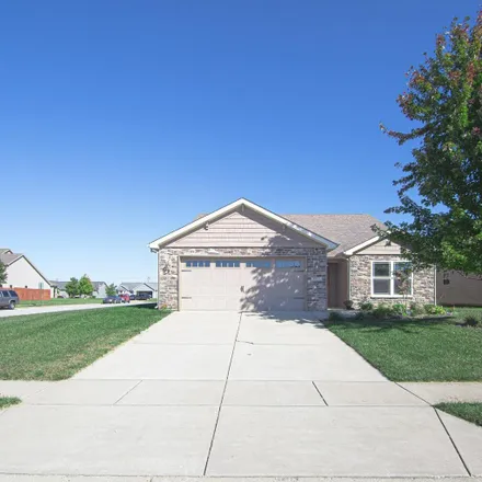 Buy this 3 bed house on 4041 Spinel Street in Tippecanoe County, IN 47909