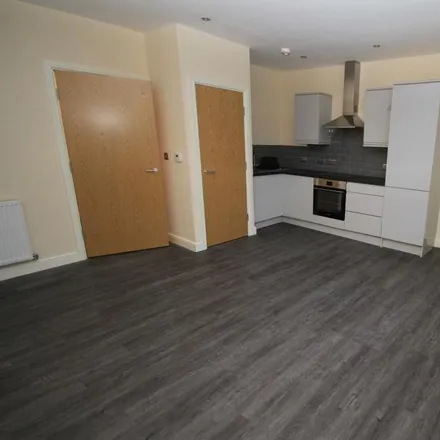 Rent this 1 bed apartment on Jasper Street in Wrose, BD10 8NQ