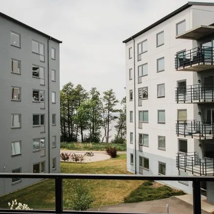 Image 7 - Musikvägen, 295 31 Bromölla, Sweden - Apartment for rent