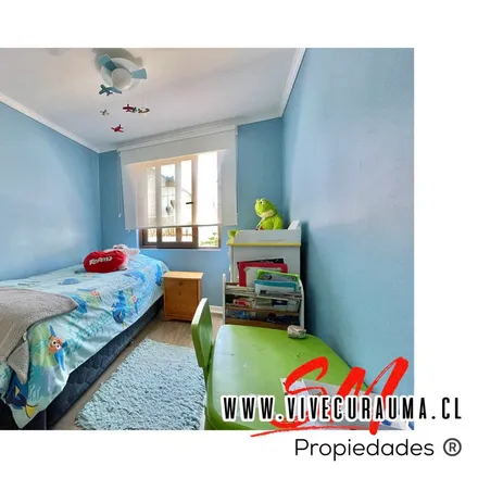 Buy this 4 bed house on Pontificia Universidad Católica de Valparaíso - Campus Curauma in Avenida Surco del Agua, Valparaíso