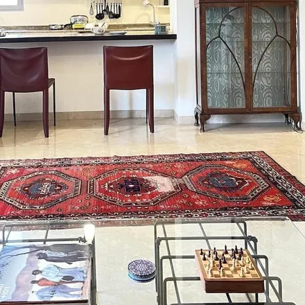 Rent this 1 bed apartment on Achrafieh in Beirut Governorate, Lebanon