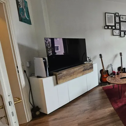 Rent this 2 bed apartment on Bremer Straße 78 in 21073 Hamburg, Germany