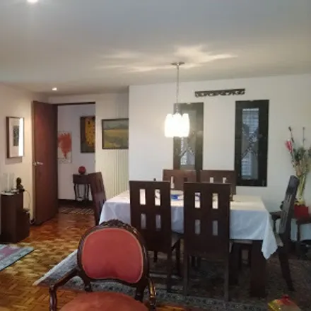 Image 2 - CL 65 KR 10, Calle 65, Chapinero, 110231 Bogota, Colombia - Apartment for sale