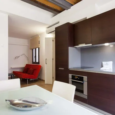 Image 2 - BCN Home, Carrer de la Junta del Comerç, 13, 08001 Barcelona, Spain - Apartment for rent