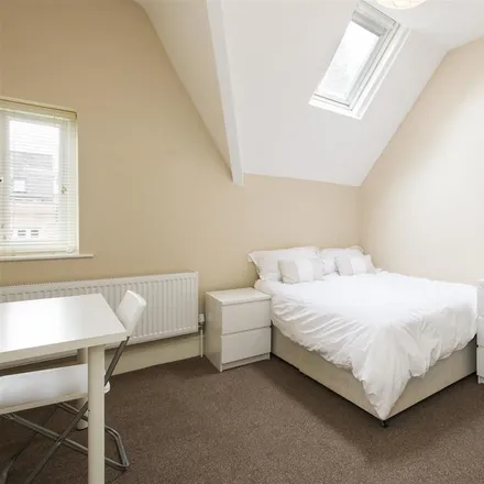 Image 8 - 29 Burns Street, Nottingham, NG7 4DS, United Kingdom - Apartment for rent