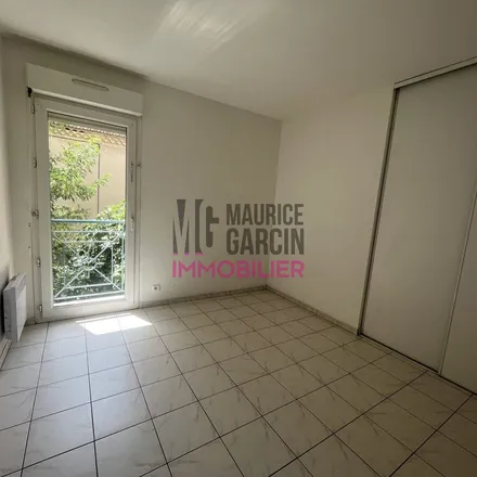 Rent this 1 bed apartment on 78 Avenue Victor Hugo in 84200 Carpentras, France