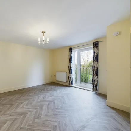 Rent this 2 bed apartment on Suffolk Drive in Gloucester, GL1 2AF