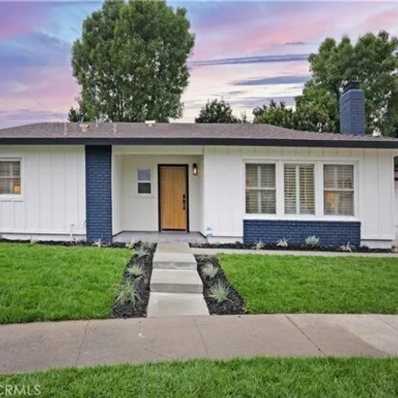 Buy this 3 bed house on 1811 Westfield Way in California, 90631