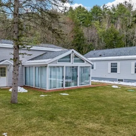 Image 3 - 69 Savage Road, Gilford, Belknap County, NH 03249, USA - Apartment for sale