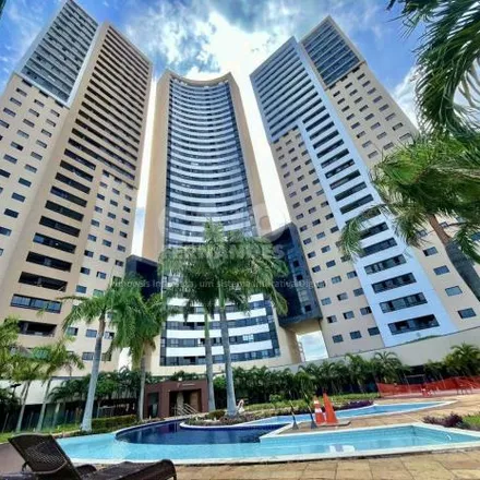 Image 2 - Avenida Senador Salgado Filho, Candelária, Natal - RN, 59078-200, Brazil - Apartment for rent