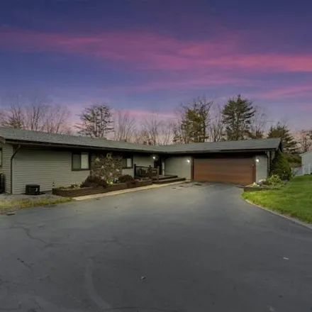 Buy this 4 bed house on 126 Blueberry Hill Road in Huntsville, Jackson Township