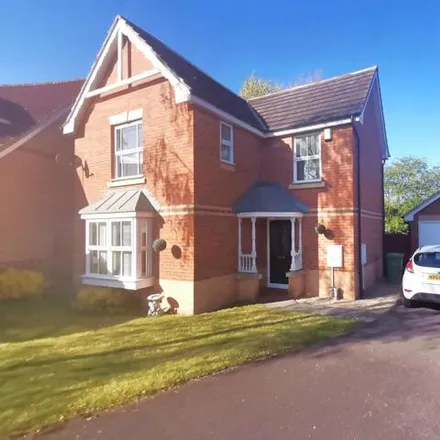 Buy this 3 bed house on Buttercup Close in Stockton-on-Tees, TS19 8FE